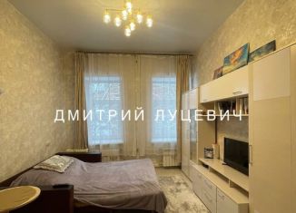 Продажа 1-комнатной квартиры, 30.7 м2, Кронштадт, Кронштадтская улица, 17