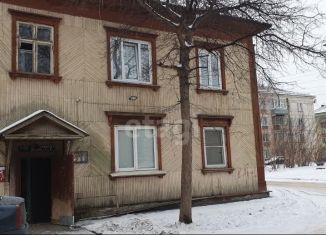 Продажа двухкомнатной квартиры, 42.6 м2, Озёрск, улица Бажова, 2