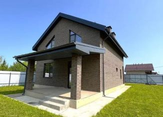 Продам дом, 120 м2, деревня Малое Видное, Садовая улица