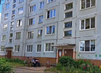 Продам однокомнатную квартиру, 36 м2, Ленинградская область, Новая улица, 2