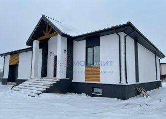 Продается дом, 201 м2, деревня Кусаковка, Васильковая улица, 74