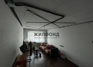 Продаю трехкомнатную квартиру, 60.8 м2, Петропавловск-Камчатский, Кавказская улица, 38