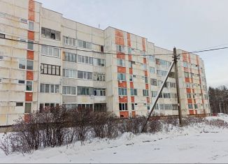 2-комнатная квартира на продажу, 57 м2, Ленинградская область, городской посёлок Приладожский, 21А