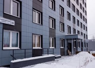 Продается двухкомнатная квартира, 45.7 м2, Киров, Березниковский переулок, 36, ЖК Северный