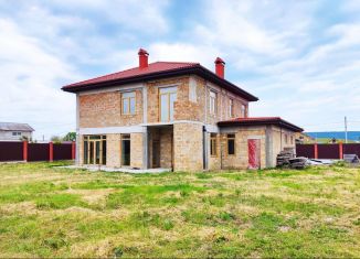 Продажа дома, 280 м2, село Холмовка, улица Гагарина