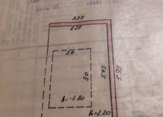 Продам гараж, 19 м2, Похвистнево, Революционная улица