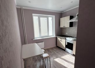 Сдаю 1-ком. квартиру, 32 м2, Саратов, Заводской район, Карьерная улица, 2Г