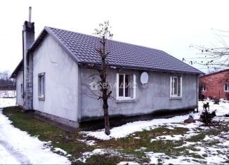 Дом на продажу, 120 м2, поселок Владимирово, Заречная улица