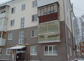 Сдается однокомнатная квартира, 32 м2, Верхняя Пышма, улица Мамина-Сибиряка, 4