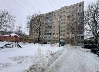 2-комнатная квартира на продажу, 50.7 м2, Смоленск, улица Николаева, 23, Ленинский район