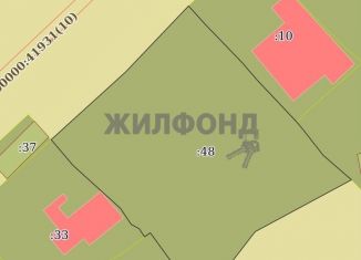 Продам земельный участок, 14 сот., Новосибирск, Светлановская улица, 4