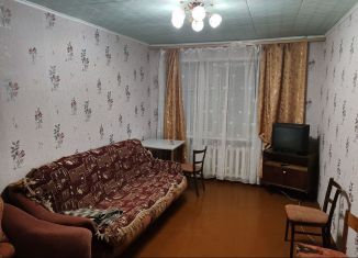 2-комнатная квартира на продажу, 42 м2, Бутурлиновка, Дорожная улица, 1