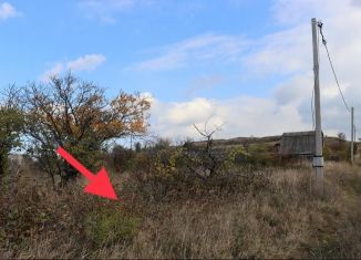 Продам земельный участок, 5 сот., СПК Азовский рыбак, Архангельская улица