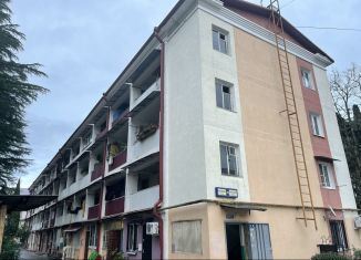 1-комнатная квартира на продажу, 27 м2, село Орёл-Изумруд, Петрозаводская улица, 29