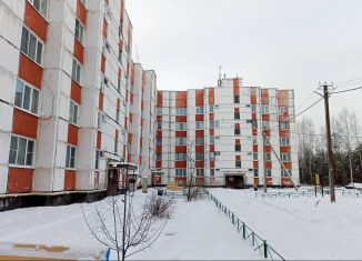 Продажа 3-комнатной квартиры, 68 м2, Ленинградская область, городской посёлок Приладожский, 21А