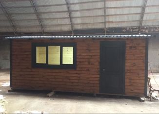 Продажа дома, 12 м2, Нижний Тагил, Краснознамённая улица, 75