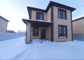 Продам коттедж, 126.5 м2, Тюмень, Казаровская улица