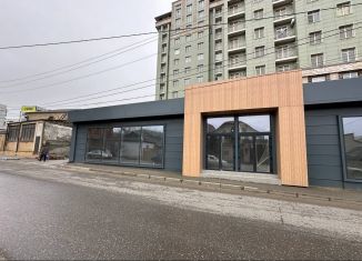 Помещение свободного назначения на продажу, 85 м2, Махачкала, улица Титова, 144к3, Советский район