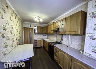 Продам однокомнатную квартиру, 37 м2, хутор Семигорский, улица Гагарина