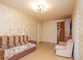 Продается однокомнатная квартира, 37.3 м2, Ульяновск, улица Александра Невского, 2Ак1