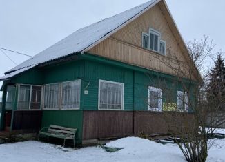 Дом на продажу, 64 м2, деревня Городец, Р-23, 167-й километр