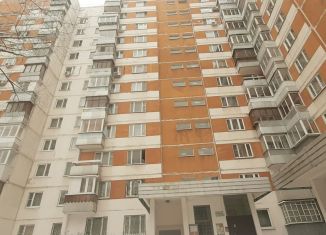 Продаю квартиру студию, 14 м2, Москва, Южнобутовская улица, 101, район Южное Бутово