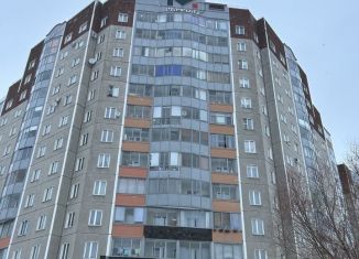 Аренда однокомнатной квартиры, 40 м2, Гатчина, Рощинская улица, 1А