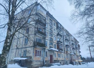 Продажа двухкомнатной квартиры, 45 м2, деревня Гарболово, деревня Гарболово, 206