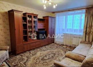 Продается 2-комнатная квартира, 51.2 м2, Татарстан, улица Академика Парина