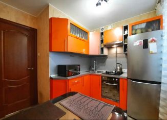 Продажа трехкомнатной квартиры, 62.4 м2, Московская область, улица Баранова, 25