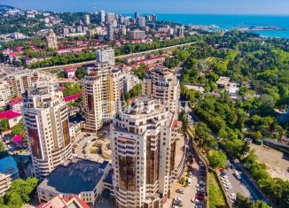 Продажа помещения свободного назначения, 540 м2, Сочи, Виноградная улица, 2/3с1, микрорайон Заречный