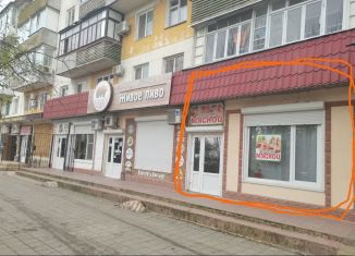 Продается помещение свободного назначения, 35 м2, Красноперекопск, 8-й микрорайон, 2