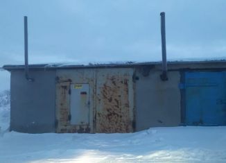 Гараж на продажу, 30 м2, Заполярный