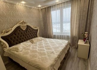 2-комнатная квартира на продажу, 35 м2, деревня Сапроново, квартал Центральный, 3