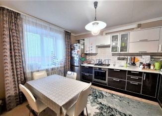 Продается 3-комнатная квартира, 146.8 м2, Чебоксары, улица Мате Залка, 23к1, Московский район