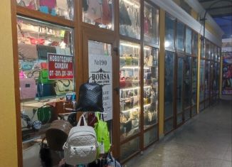 Продажа торговой площади, 11 м2, Симферополь, улица Козлова, 11Ж