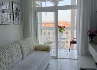 Продам 2-комнатную квартиру, 42 м2, Анапа, Анапское шоссе, 24к9, ЖК Раз-Два-Три