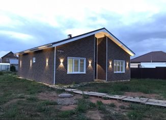 Продам дом, 115 м2, деревня Шудья