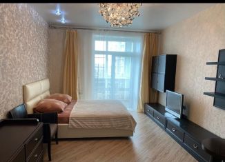 1-комнатная квартира в аренду, 42 м2, Хабаровск, улица Запарина, 135Б