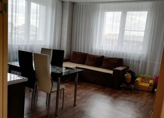 Продажа 1-ком. квартиры, 47 м2, Сосновоборск, улица Юности, 9