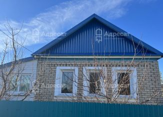 Дом на продажу, 46 м2, поселок Нариман, улица Чапаева