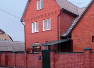 Продаю дом, 349 м2, Воронеж, Яблоневая улица, 57, Железнодорожный район