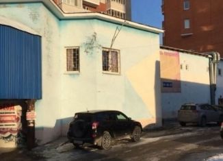 Продается гараж, 17 м2, Тюмень, Харьковская улица, 59/4с1, Центральный округ