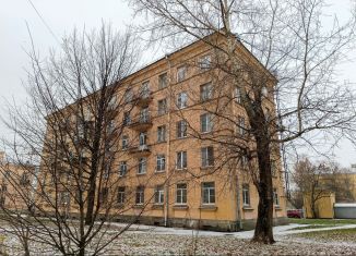 Продажа 2-комнатной квартиры, 50 м2, Санкт-Петербург, улица Пугачёва, 9, Красногвардейский район