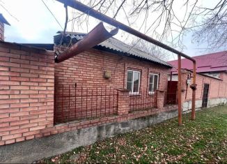 Продается дом, 73 м2, село Эльхотово