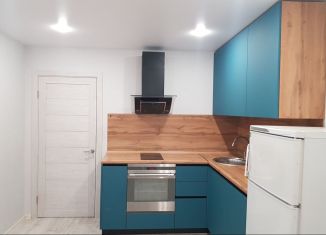 Однокомнатная квартира на продажу, 40 м2, Тюмень, улица Новосёлов, 113, ЖК Москва