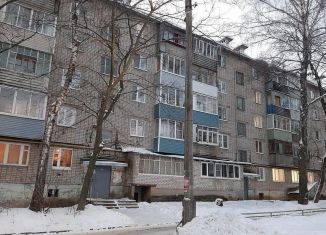 Продается 2-комнатная квартира, 44 м2, Рязань, Интернациональная улица, 2к1, Московский район