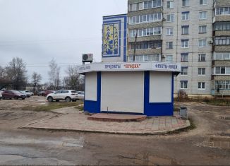 Продаю помещение свободного назначения, 27 м2, Ковров, Запольная улица, 28