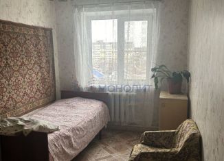 Продаю 3-комнатную квартиру, 61.4 м2, Нижегородская область, улица Ванеева, 80
