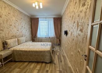 Продам двухкомнатную квартиру, 72.6 м2, поселение Десёновское, улица Андерсена, 1, ЖК Андерсен